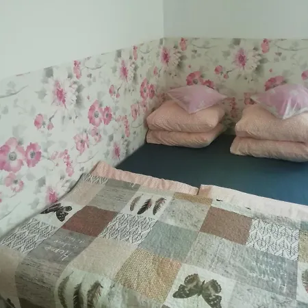 Ferienhaus Sawanna *