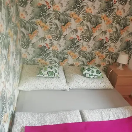 Sawanna Ferienhaus *