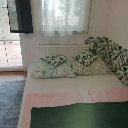 Ferienhaus Sawanna